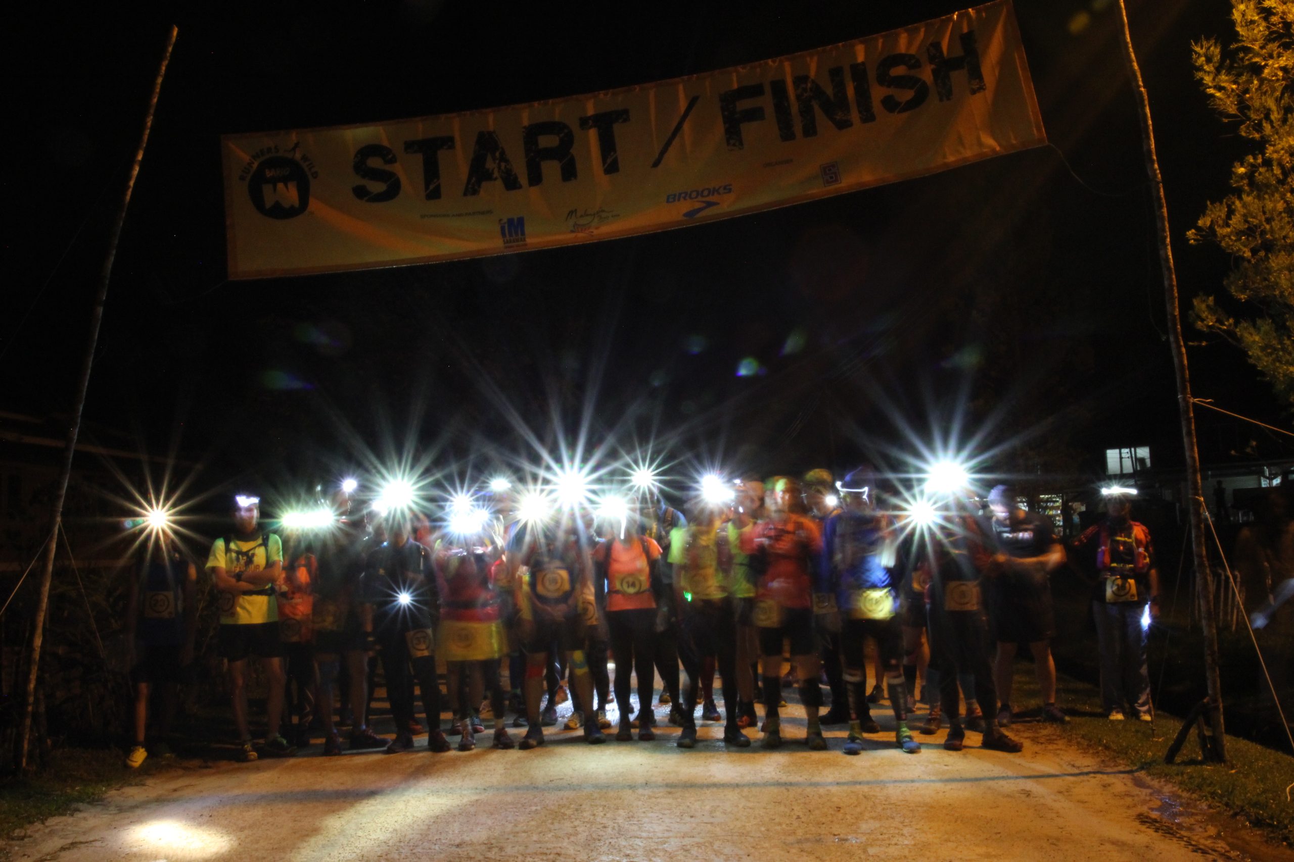 RunnersWild RunnersWild